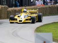 DSC 5872 : Goodwood Festival of Speed 2016 Dad Luke