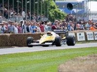 DSC 5874 : Goodwood Festival of Speed 2016 Dad Luke
