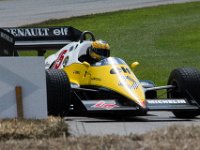 DSC 5877 : Goodwood Festival of Speed 2016 Dad Luke
