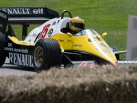 DSC 5878 : Goodwood Festival of Speed 2016 Dad Luke