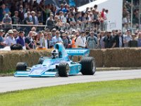 DSC 5879 : Goodwood Festival of Speed 2016 Dad Luke