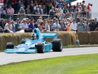 DSC 5880 : Goodwood Festival of Speed 2016 Dad Luke