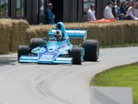 DSC 5881 : Goodwood Festival of Speed 2016 Dad Luke