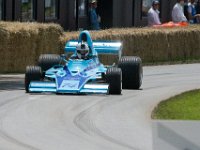 DSC 5882 : Goodwood Festival of Speed 2016 Dad Luke
