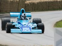 DSC 5883 : Goodwood Festival of Speed 2016 Dad Luke