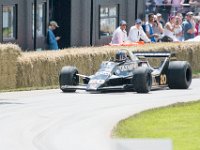 DSC 5884 : Goodwood Festival of Speed 2016 Dad Luke
