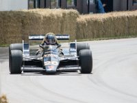 DSC 5887 : Goodwood Festival of Speed 2016 Dad Luke