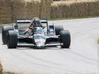 DSC 5888 : Goodwood Festival of Speed 2016 Dad Luke