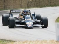 DSC 5889 : Goodwood Festival of Speed 2016 Dad Luke