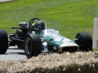DSC 5893 : Goodwood Festival of Speed 2016 Dad Luke