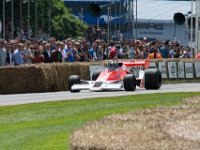 DSC 5895 : Goodwood Festival of Speed 2016 Dad Luke