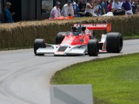 DSC 5896 : Goodwood Festival of Speed 2016 Dad Luke