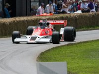 DSC 5897 : Goodwood Festival of Speed 2016 Dad Luke