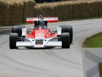 DSC 5898 : Goodwood Festival of Speed 2016 Dad Luke
