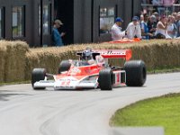 DSC 5899 : Goodwood Festival of Speed 2016 Dad Luke
