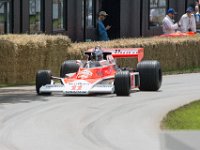 DSC 5900 : Goodwood Festival of Speed 2016 Dad Luke