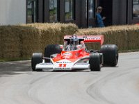 DSC 5901 : Goodwood Festival of Speed 2016 Dad Luke