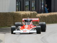 DSC 5902 : Goodwood Festival of Speed 2016 Dad Luke