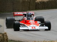 DSC 5904 : Goodwood Festival of Speed 2016 Dad Luke