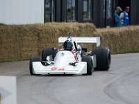 DSC 5905 : Goodwood Festival of Speed 2016 Dad Luke