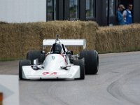 DSC 5906 : Goodwood Festival of Speed 2016 Dad Luke