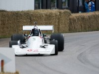 DSC 5907 : Goodwood Festival of Speed 2016 Dad Luke