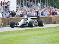 DSC 5911 : Goodwood Festival of Speed 2016 Dad Luke
