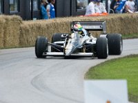 DSC 5914 : Goodwood Festival of Speed 2016 Dad Luke