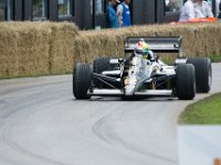 DSC 5915 : Goodwood Festival of Speed 2016 Dad Luke