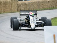 DSC 5916 : Goodwood Festival of Speed 2016 Dad Luke
