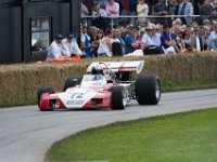 DSC 5917 : Goodwood Festival of Speed 2016 Dad Luke