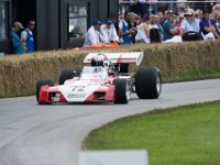 DSC 5918 : Goodwood Festival of Speed 2016 Dad Luke