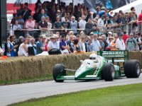 DSC 5921 : Goodwood Festival of Speed 2016 Dad Luke