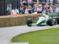 DSC 5922 : Goodwood Festival of Speed 2016 Dad Luke