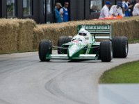 DSC 5923 : Goodwood Festival of Speed 2016 Dad Luke