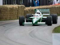 DSC 5924 : Goodwood Festival of Speed 2016 Dad Luke