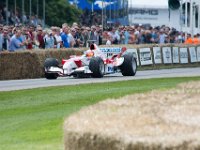 DSC 5931 : Goodwood Festival of Speed 2016 Dad Luke