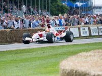 DSC 5932 : Goodwood Festival of Speed 2016 Dad Luke