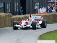 DSC 5933 : Goodwood Festival of Speed 2016 Dad Luke