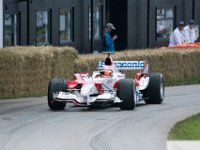 DSC 5934 : Goodwood Festival of Speed 2016 Dad Luke
