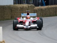 DSC 5935 : Goodwood Festival of Speed 2016 Dad Luke