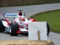 DSC 5937 : Goodwood Festival of Speed 2016 Dad Luke