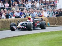 DSC 5941 : Goodwood Festival of Speed 2016 Dad Luke