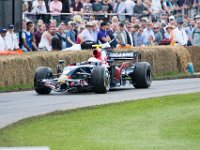DSC 5942 : Goodwood Festival of Speed 2016 Dad Luke