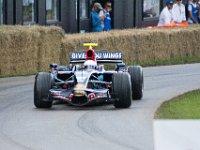 DSC 5943 : Goodwood Festival of Speed 2016 Dad Luke
