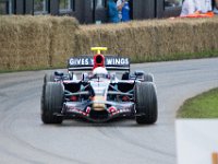 DSC 5945 : Goodwood Festival of Speed 2016 Dad Luke