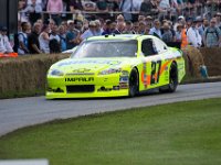 DSC 5947 : Goodwood Festival of Speed 2016 Dad Luke