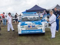 DSC 6016 : Goodwood Festival of Speed 2016 Dad Luke