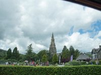 DSC 6572 : Lake Wyndermere and Scotland journy