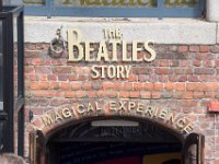 DSC 6511 : Liverpool and Beatles Museum